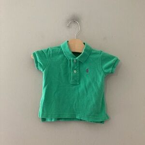 $12 ADD ON ralph lauren boys’ polo shirt cotton on kids little bipsy old navy